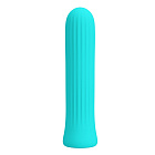 Wibrator Pretty Love Blanche, 10 cm (miętowy)