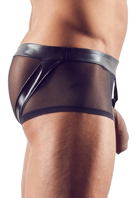 Svenjoyment Men's Pants Cock Ring - Męskie slipy, XL