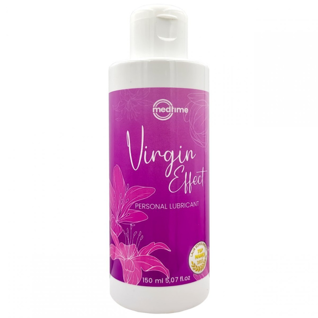 LoveStim Virgin Effect - Żel zwężający pochwę, 150 ml