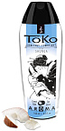 Shunga Toko Aroma Coconut Water - Lubrykant, Kokos, 165 ml