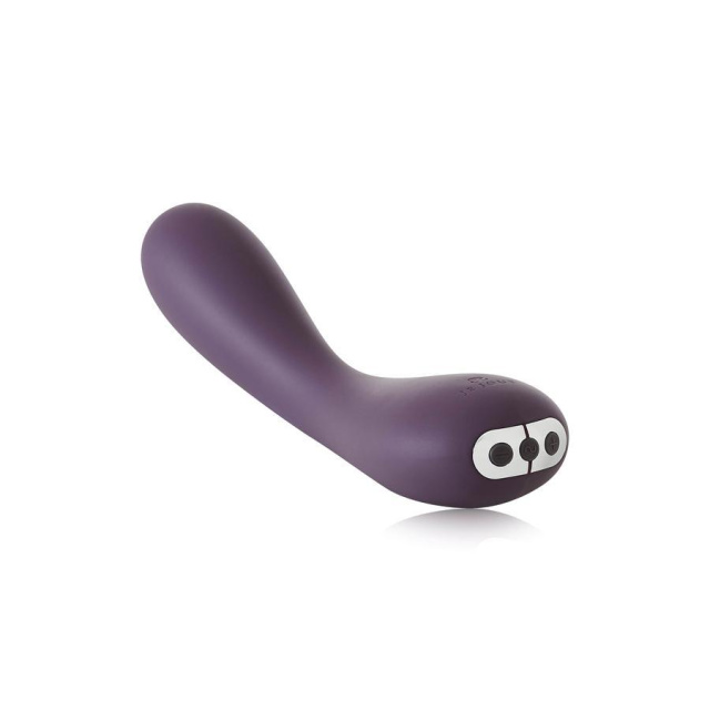Wibrator Je Joue Uma, 17,8 cm (fioletowy)