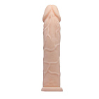Насадка на пенис Pretty Love Penis Sleeve Flesh 7 ", 18 см (телесный)