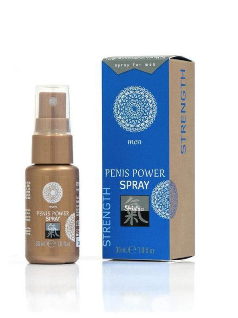 Hot -, 30 ml