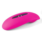Вібратор Magic Motion Candy Smart Smart Wearable Vibe, 7,8 см (рожевий)