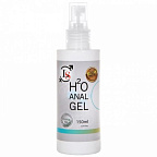 Анальний лубрикант LoveStim H2O anal gel, 150 мл