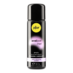 pjur Analyse Me Relaxing Silicone - Odprężający silikonowy lubrykant analny, 30 ml