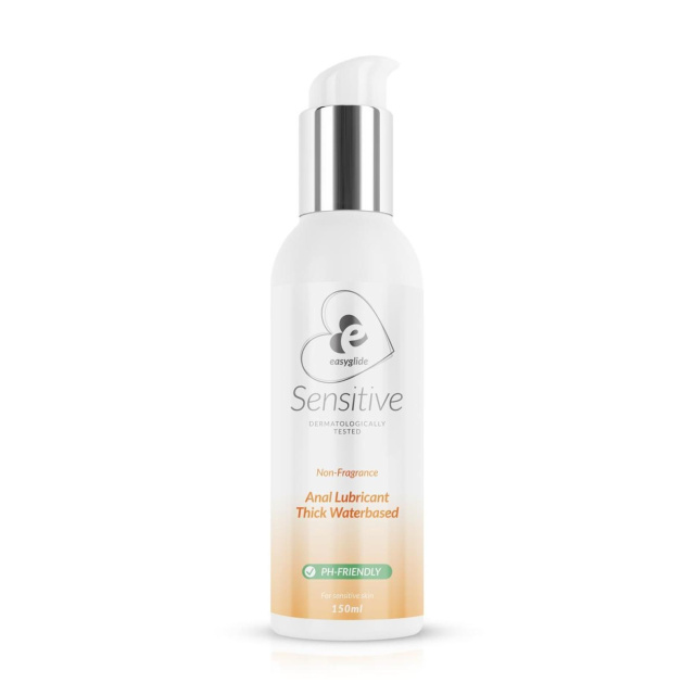 Лубрикант EasyGlide Sensitive Anal, 150 мл