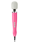 Вибромассажер Doxy Original, 34 см (розовый)