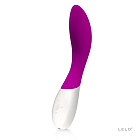 Вибратор Lelo Mona Wave, 19,5 см (розовый)