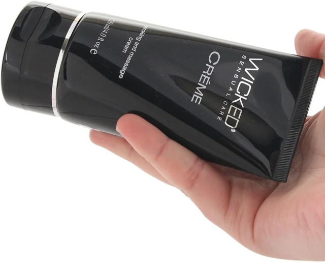 Wicked Sensual Care -, 120 ml