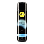 pjur Analyse Me! Comfort Water Anal Glide - Lubrykant analny na bazie wody, 100 ml