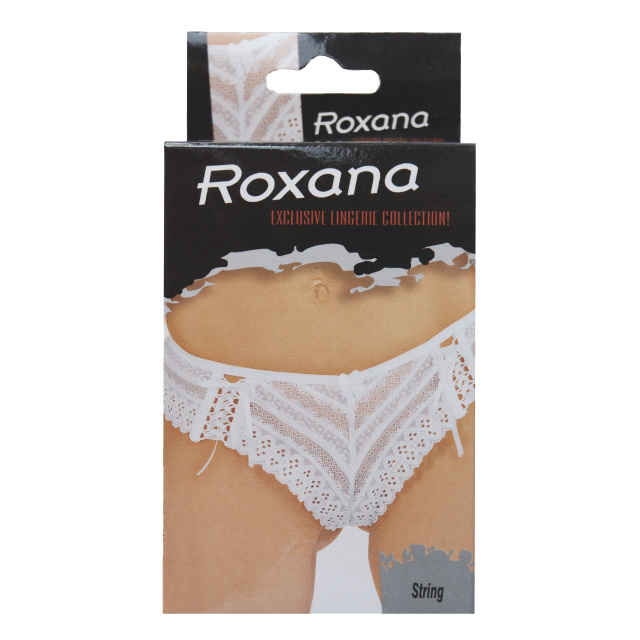 Inny Roxana - Stringi, S/M