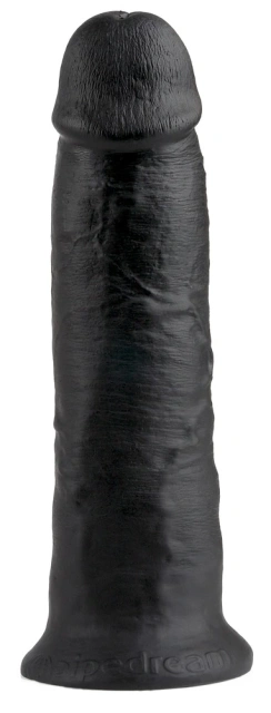 Фаллоимитатор Pipedream Cock 10 Inch, 25.4 см (черный)
