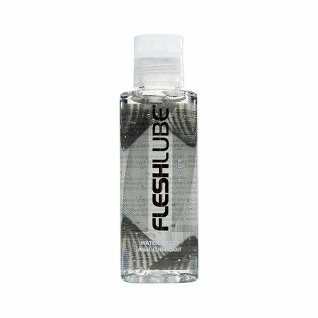 Fleshlight Fleshlube Slide - Lubrykant analny, 100 ml