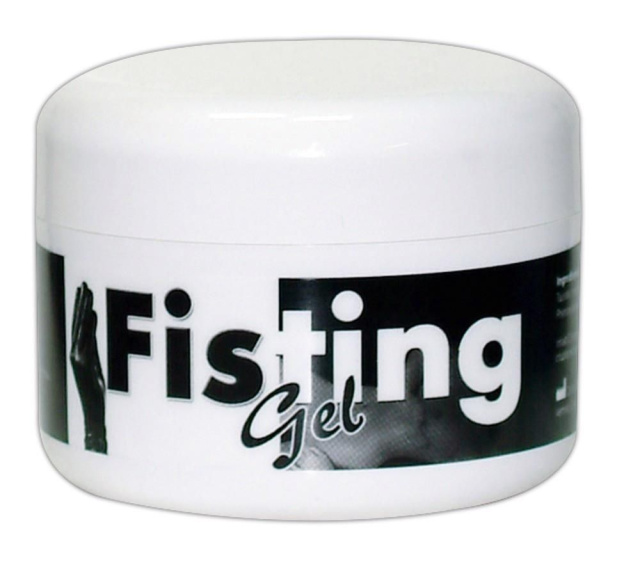 Гель для фістингу Orion Fisting Gel, 200 мл