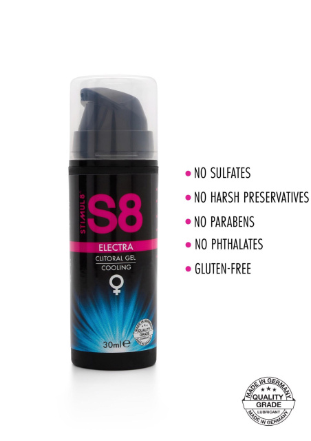 Stimul8 S8 -, 30 ml