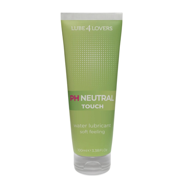 Lube4lovers - Lubrykant na bazie wody, 100 ml