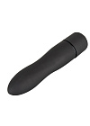 Вибратор Orion Mini-Vibe, 8 см (черный)