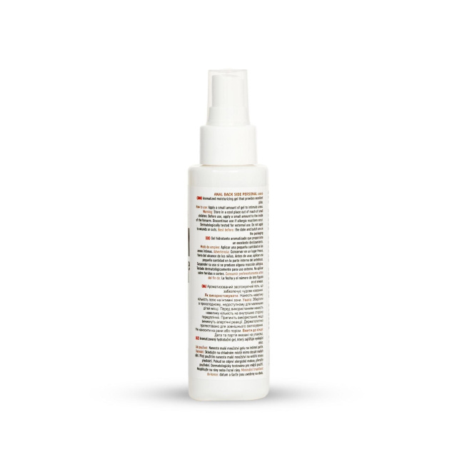 MyLove Anal Back Side Personal Coco - Lubrykant analny, 100 ml