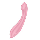 Вибратор Satisfyer G-Force, 19 см (розовый)