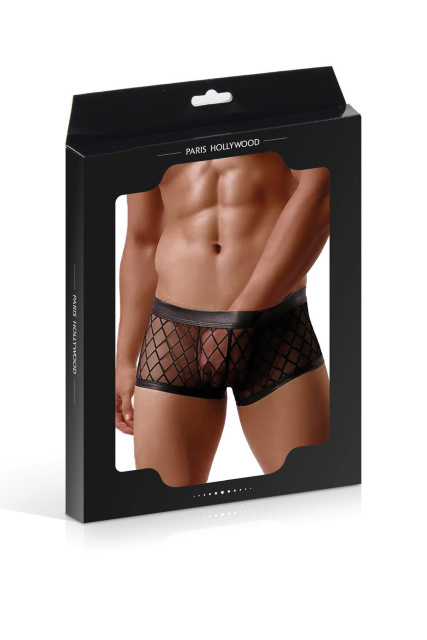 Paris Hollywood MP056 - Męskie slipy, S