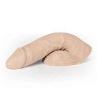 Miękkie dildo FleshLight Limpy Large Fleshtone, 21,6 cm (w kolorze cielistym)