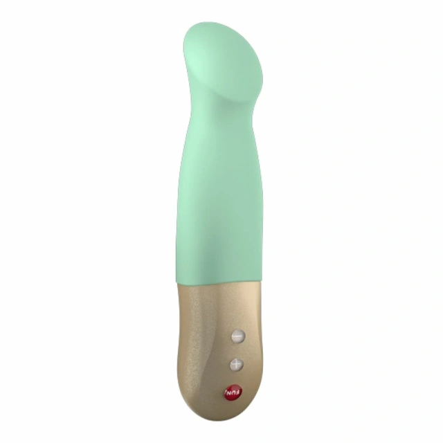Fun Factory Sundaze Pulse Vibe - Wibrator, Mięta, 17.5 cm