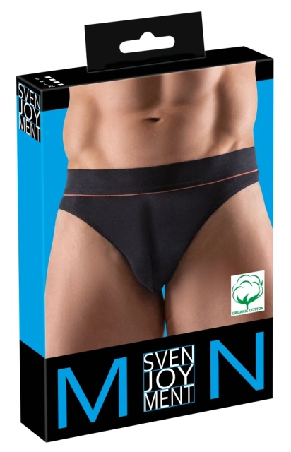 Svenjoyment Men's String - Stringi, S