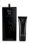 Secret Pleasure Nuit Ardente - Krem wzmacniający erekcję, 60 ml