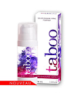 Збуджувальний гель для жінок Taboo Pleasure Gel, 30 мл