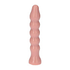 Toyz4lovers Italian Cock 5" - Korek analny, W kolorze cielistym, 13 cm
