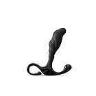 Масажер простати Dorcel Expert P M, 11 см (чорний)