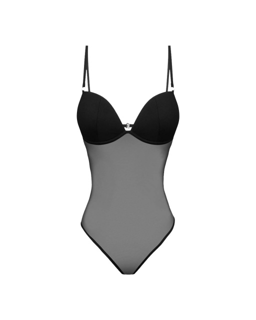 Promees Stacy - Body, S