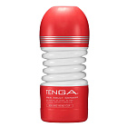 Мастурбатор Tenga Rolling Head Cup New (белый)