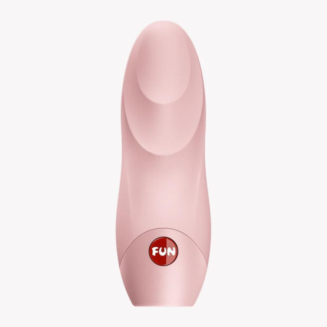 Мини-вибратор Fun Factory Viola, 9.8 см (розовый)