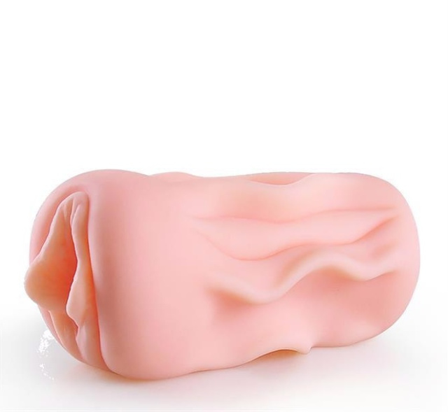 Dream Toys The Girl Next Door Riley - Masturbator, W kolorze cielistym, 14, 5 cm