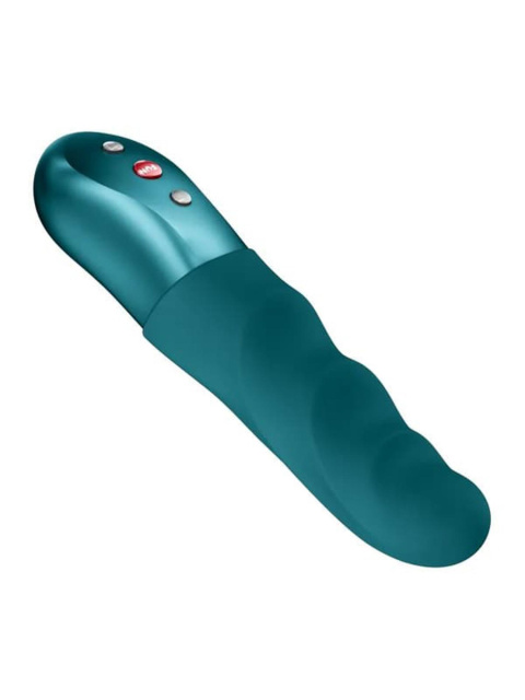 Vibrator Fun Factory Stronic Petite, 17 cm (zielony)