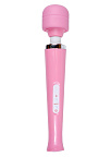 Вибромассажер B - Series Magic Wand, 32 см (розовый)