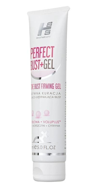 Гель для бюста Shs Perfect Bust, 150 мл