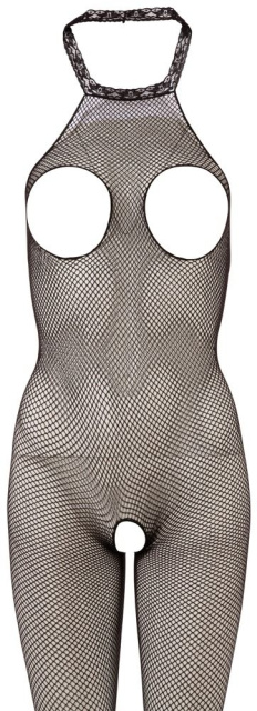 Бодістокінг Orion Netzcatsuit 2, S-L (чорний)