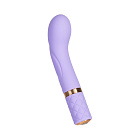 Вибратор Pillow Talk Sassy Special Edition, 19,8 см (фиолетовый)