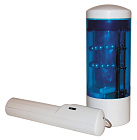 Автоматический мастурбатор MTX1 Robotic Mouth (синий)