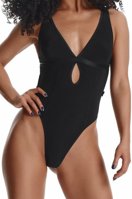 Demoniq LadyX Gracia - Body