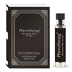 Духи с феромонами для мужчин PheroStrong Pheromone Show, 1 мл