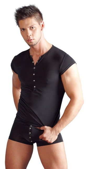 Svenjoyment Underwear Men's Pants - Męskie slipy, S