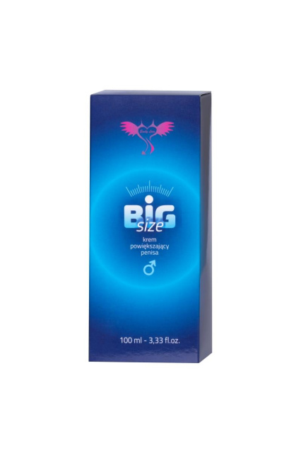 Гель для збільшення пеніса Emily Love Big Size, 150 мл