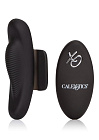 Вібратор для клітора CalExotics Remote Petite Panty Teaser, 9,5 см (чорний)