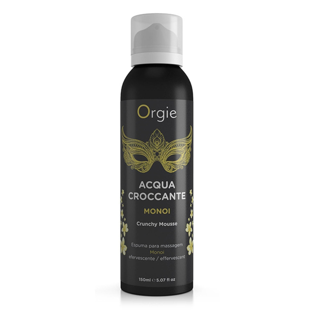 Пінка для масажу Acqua Crocante Monoi, 150 мл