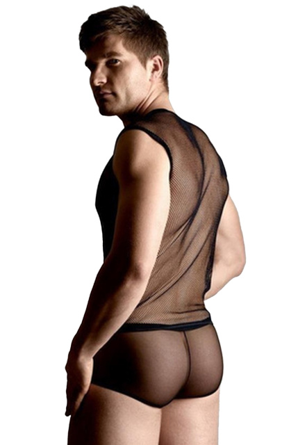 Softline Net Set - Komplet, M/L