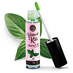 Блиск для губ Scala Lip Gloss Vibrant Kiss м'ята, 6 г